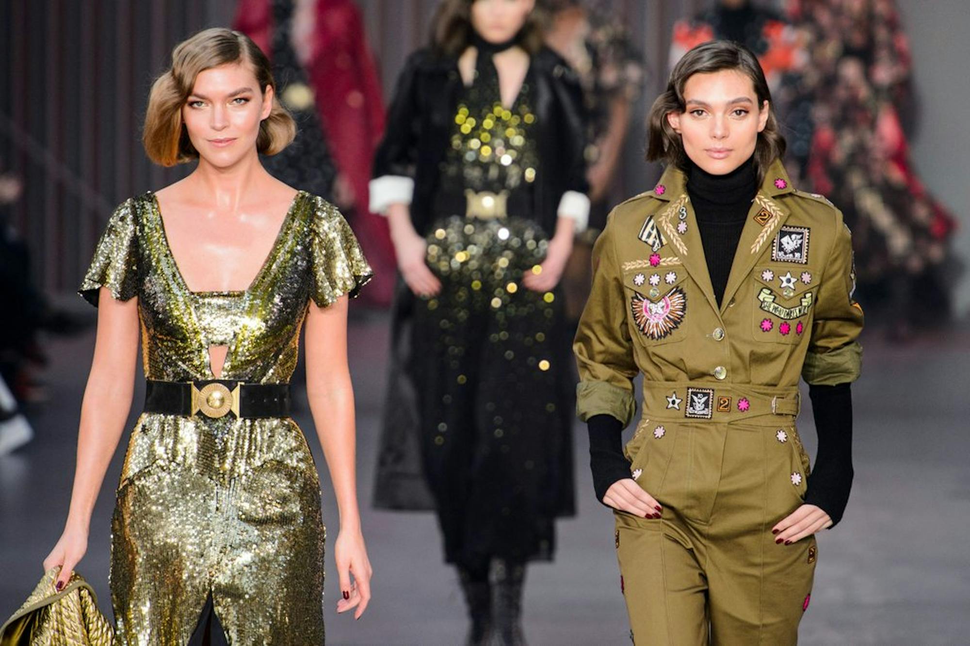 CEO letter  Global Britain: What London Fashion Week says about British Luxury 