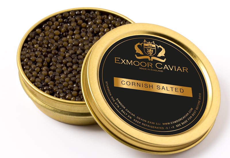 Exmoor Caviar | Walpole member