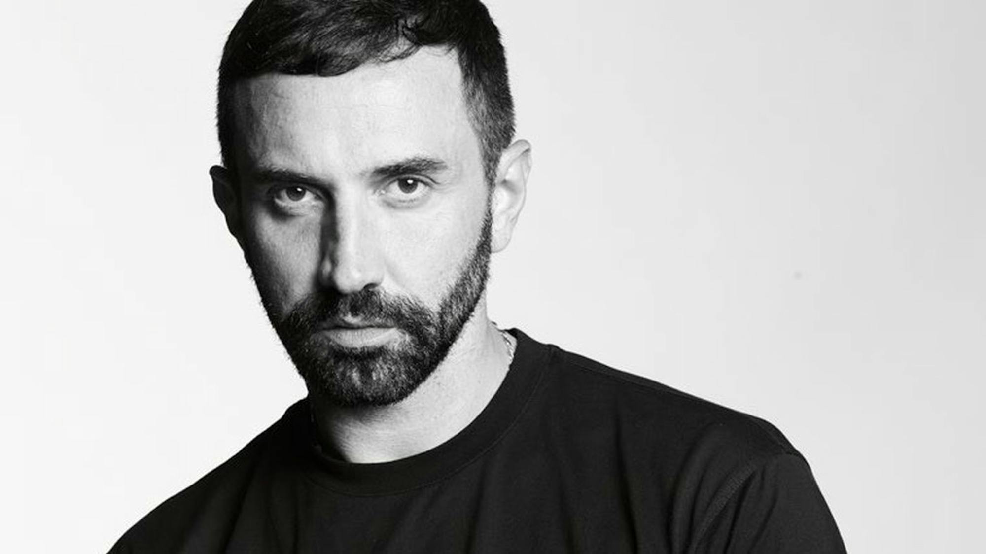 Burberry appoints Riccardo Tisci as Chief Creative Officer  