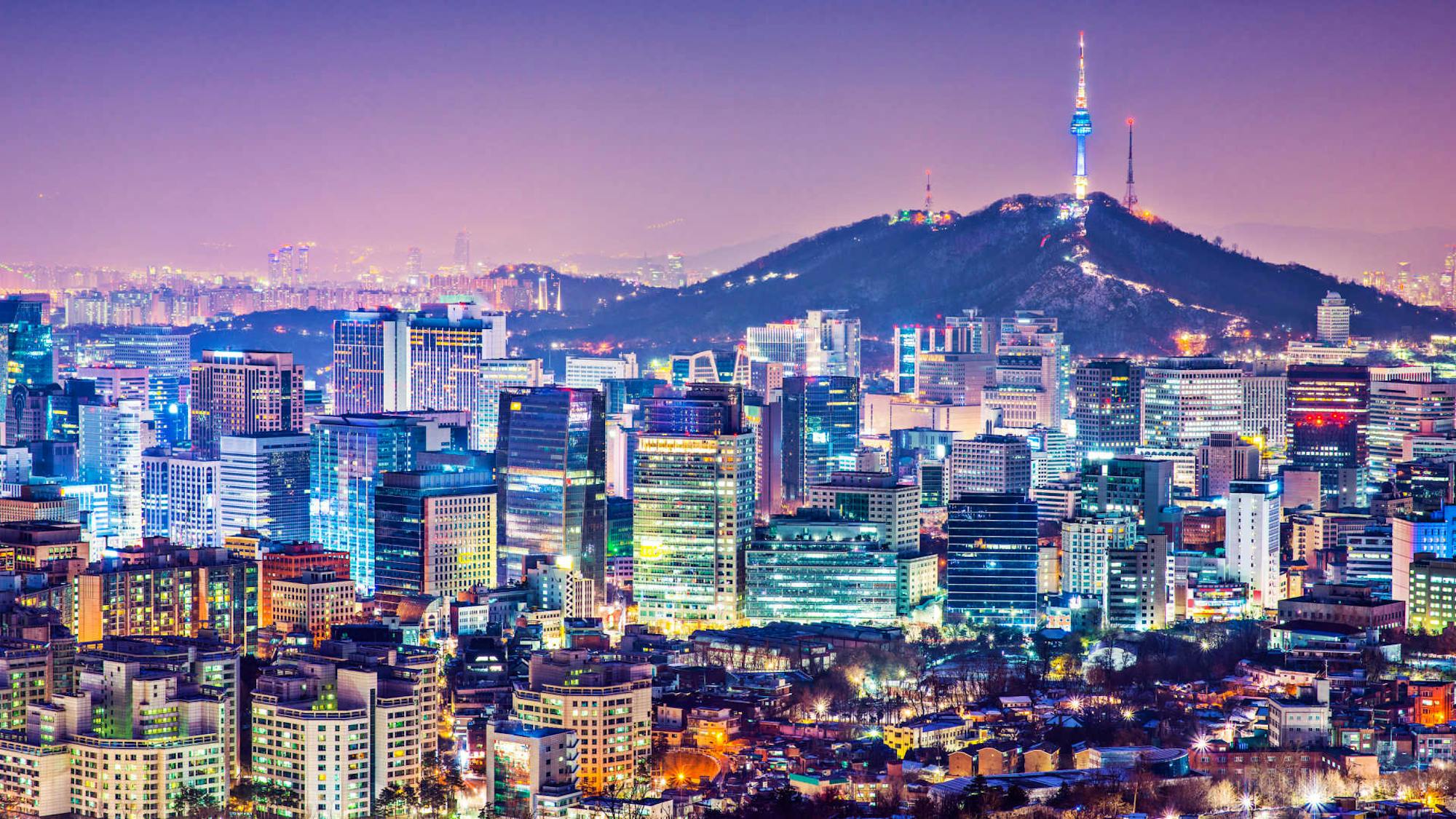 Luxury in South Korea  Walpole member update 