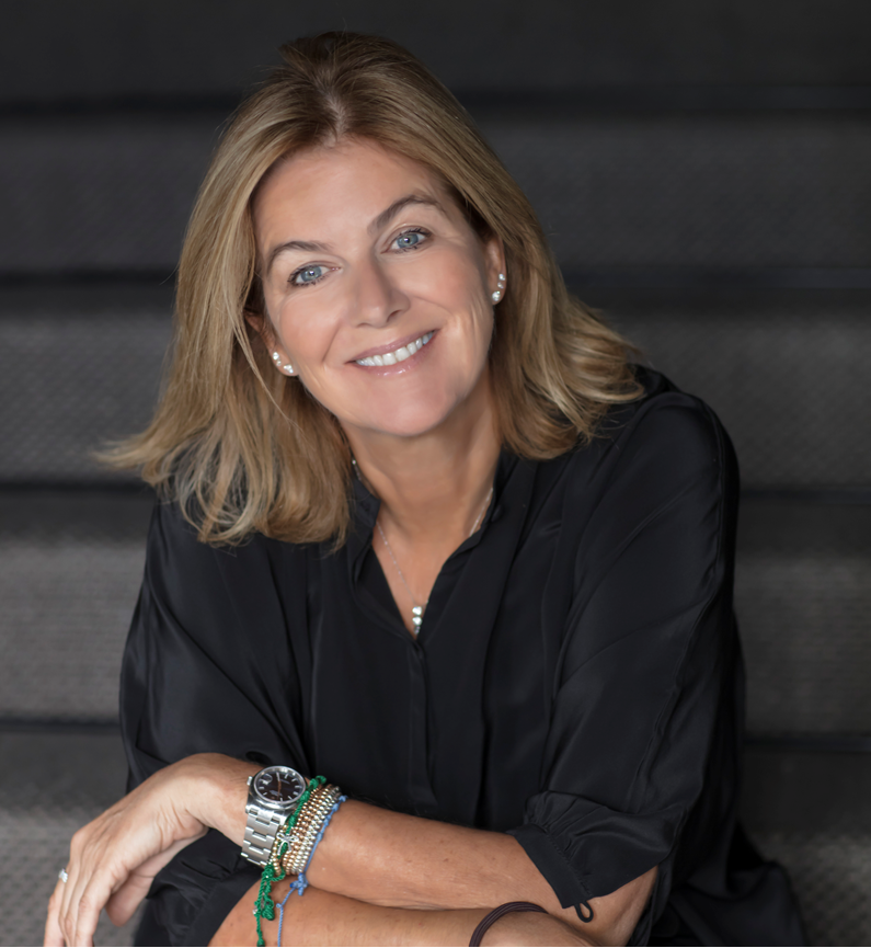Five minutes with the Founder | Rae Feather
