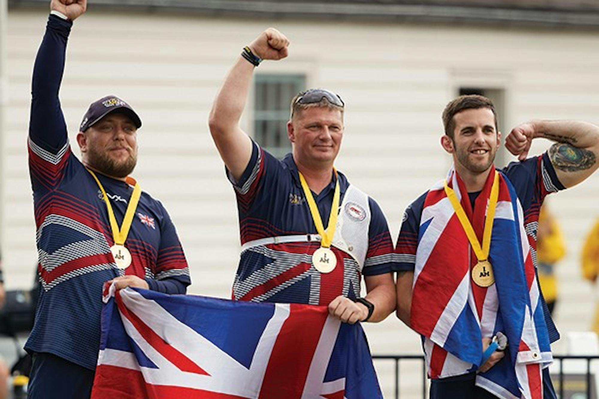 Walpole member exclusive: Attend the Fundraising Gala for the Invictus Games UK Delegation  