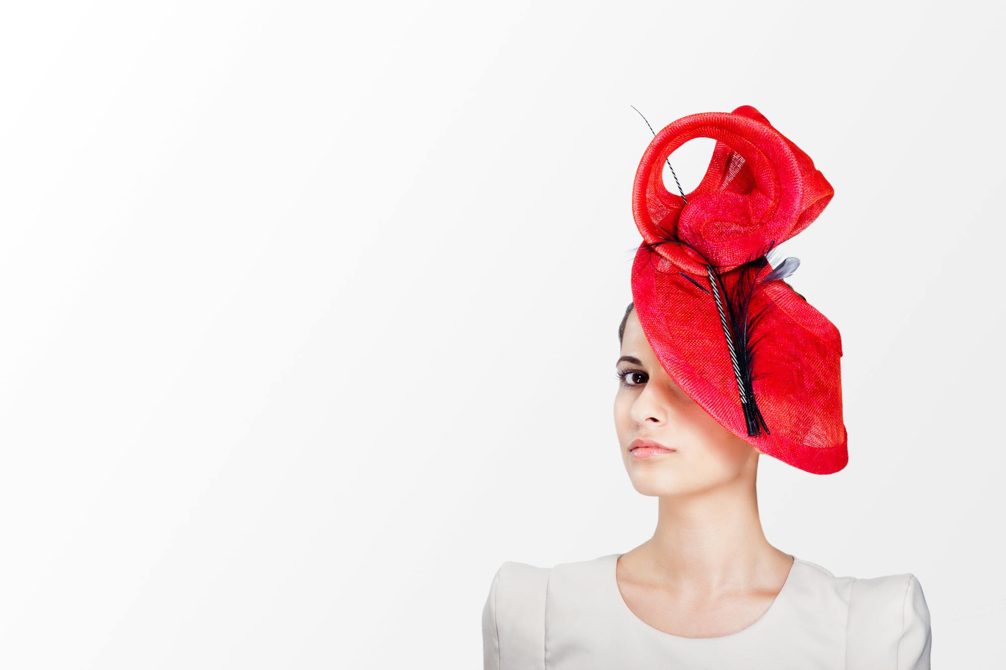 Royal Ascot  Talking Hats with Vivien Sheriff and Katherine Elizabeth 
