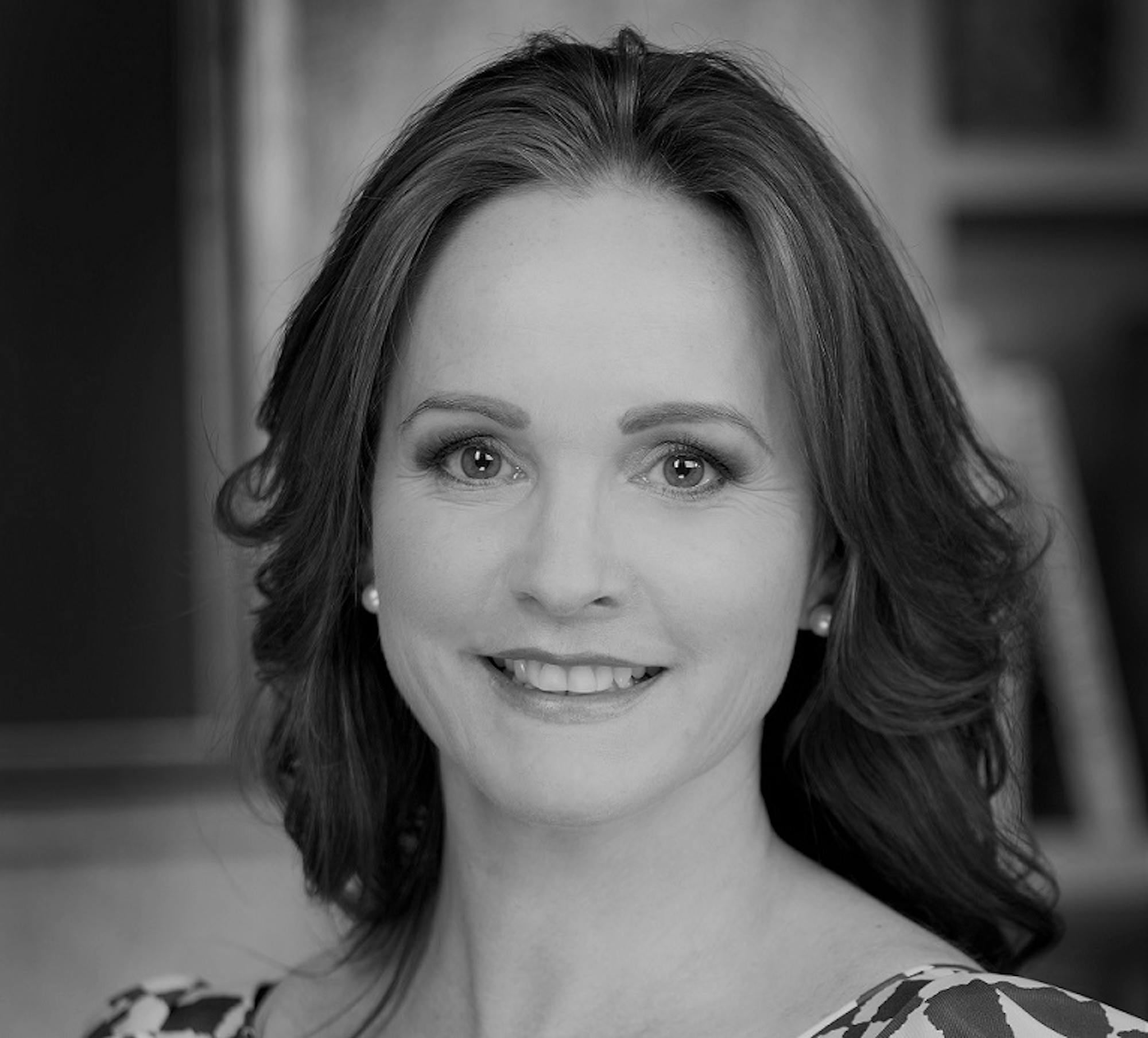 A Life in Luxury  Jayne Alexander, Managing Director, The Dovetail Agency 