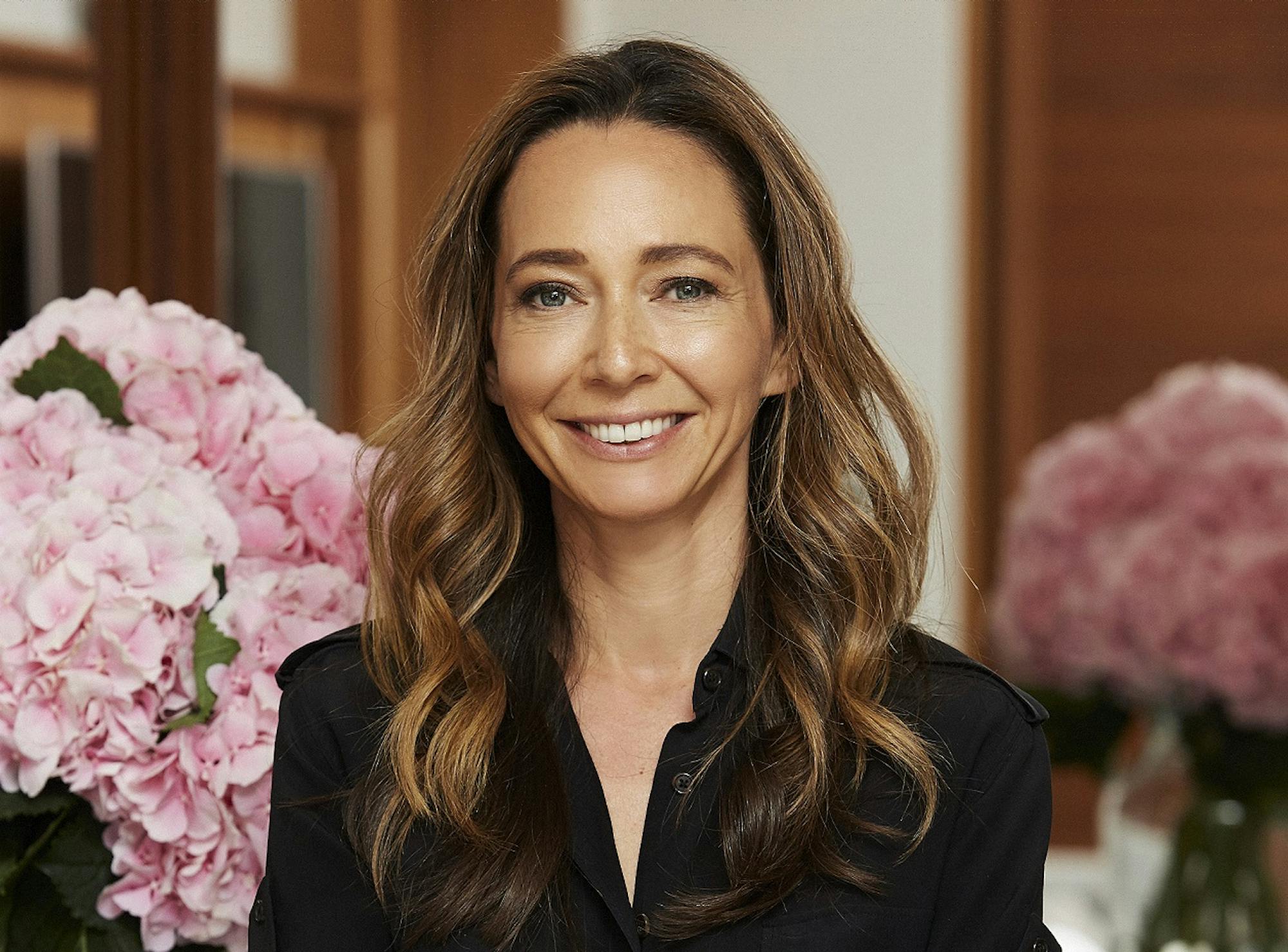 Five minutes with the Founder  Whitney Bromberg Hawkings, Founder, FLOWERBX 