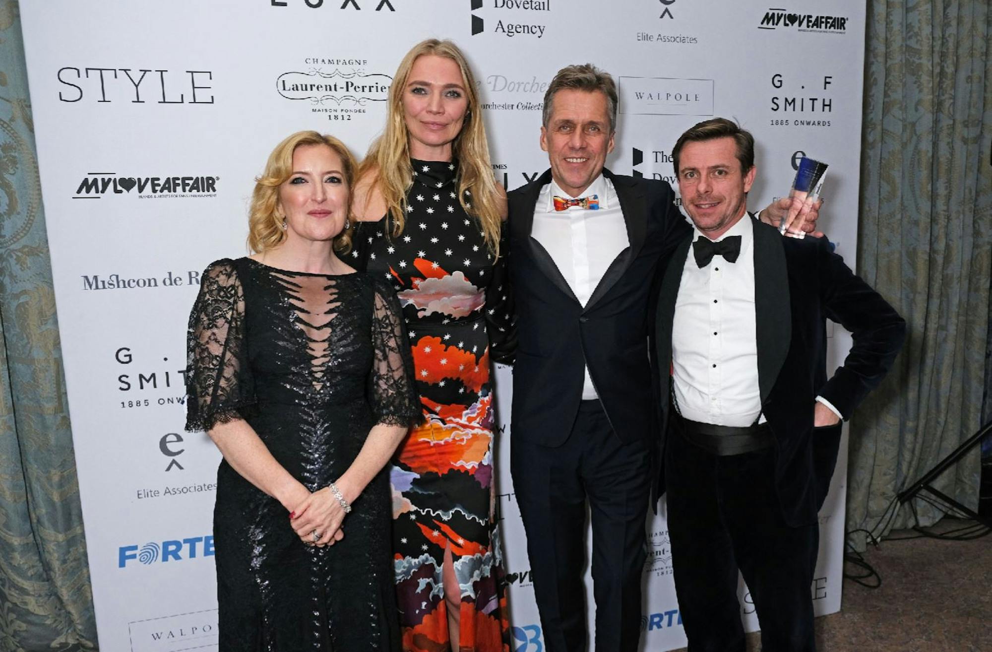 BREAKING NEWS  Walpole Brand of the Year Belmond acquired by LVMH 