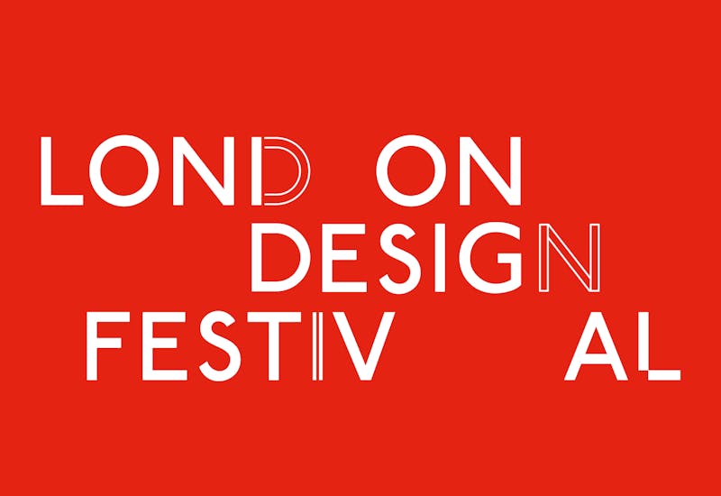 London Design Festival | Walpole member