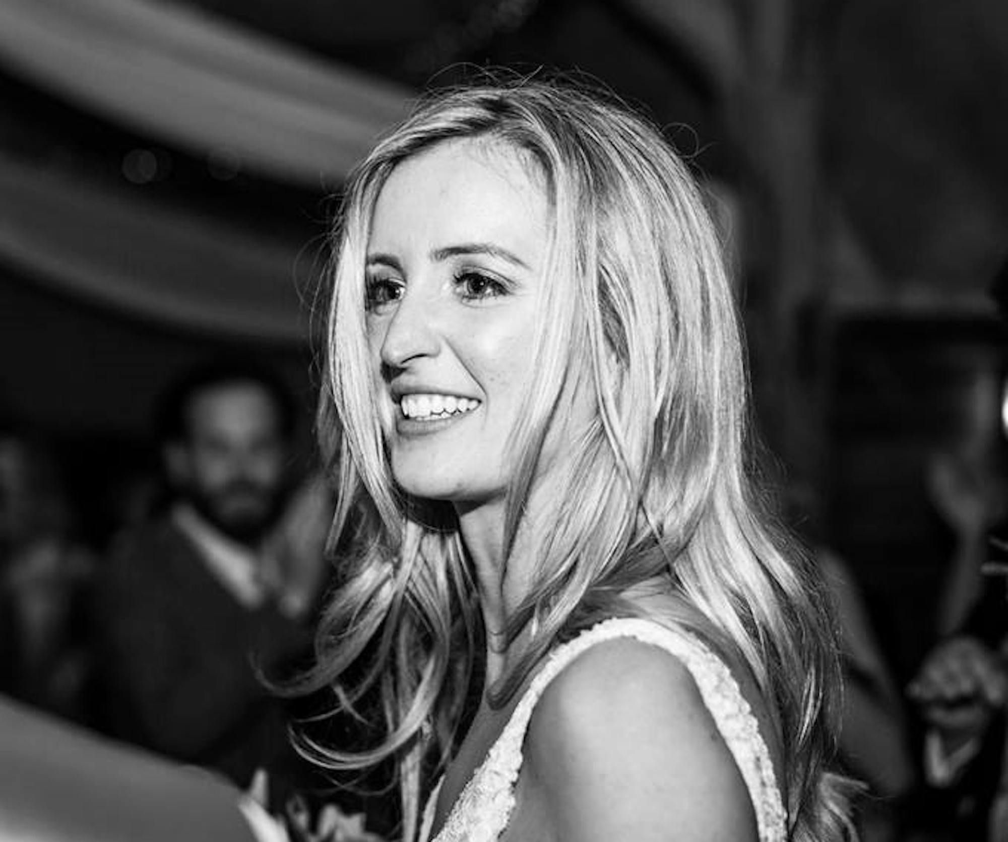 Life in Luxury  Hannah Houghton, Marketing Manager at Ettinger 