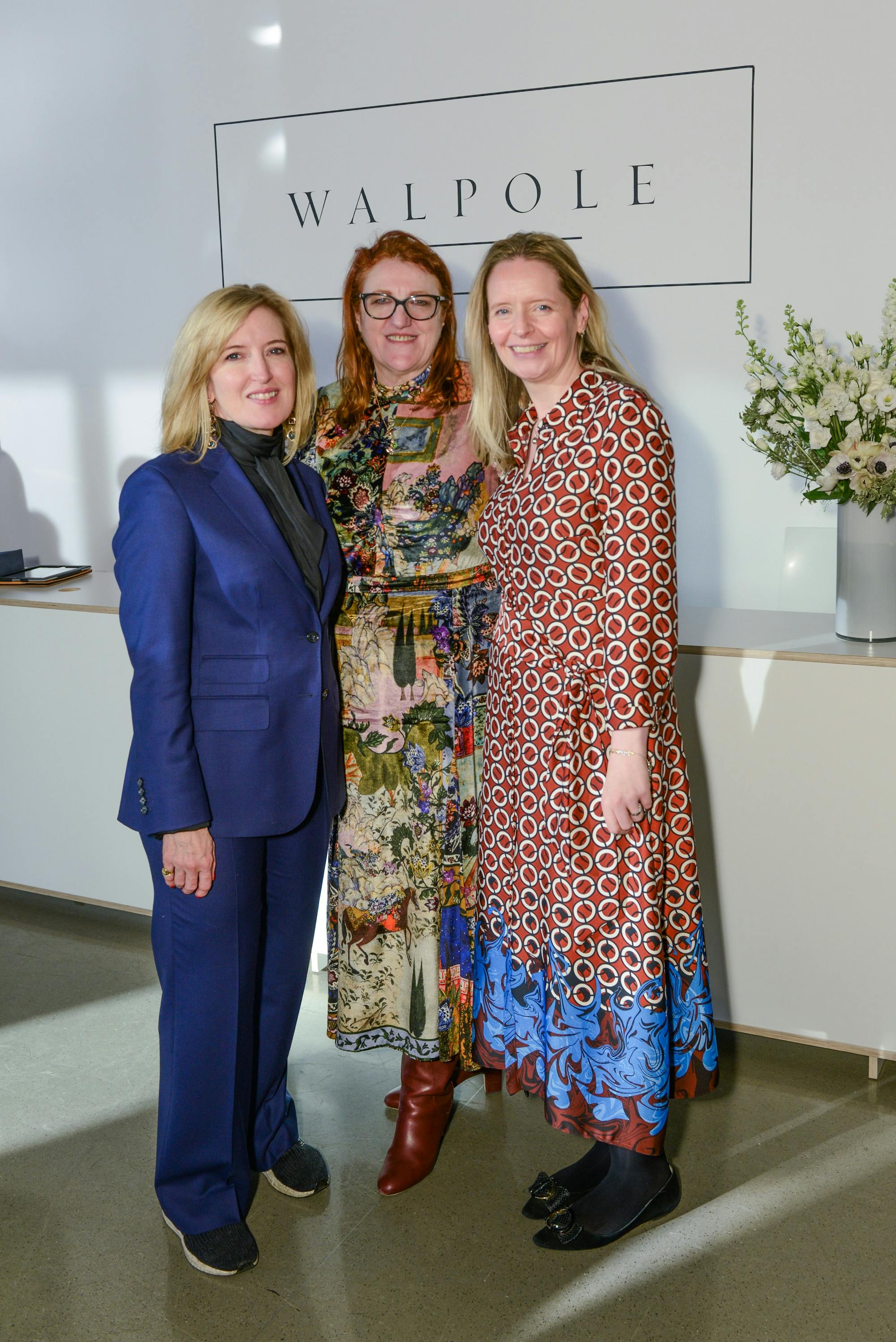 NYC Insider with Charlotte Keesing  Walpole’s 2019 US Trade and Press Delegation 