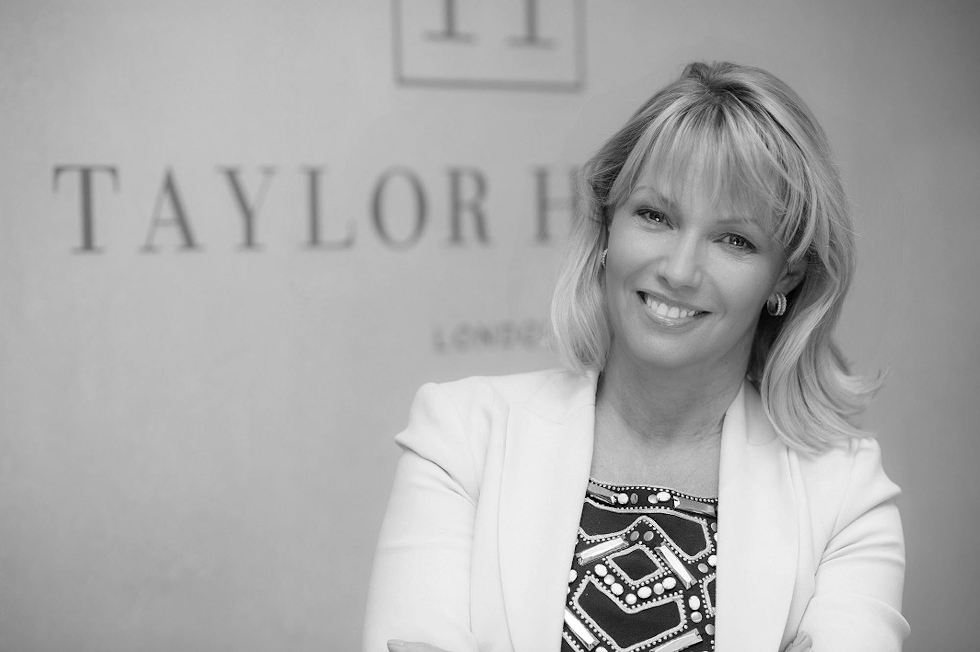 Life in Luxury  Karen Howes, CEO Taylor Howes Designs & Founder, Luxury Business Sphere 