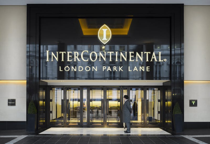 InterContinental London Park Lane | Walpole member