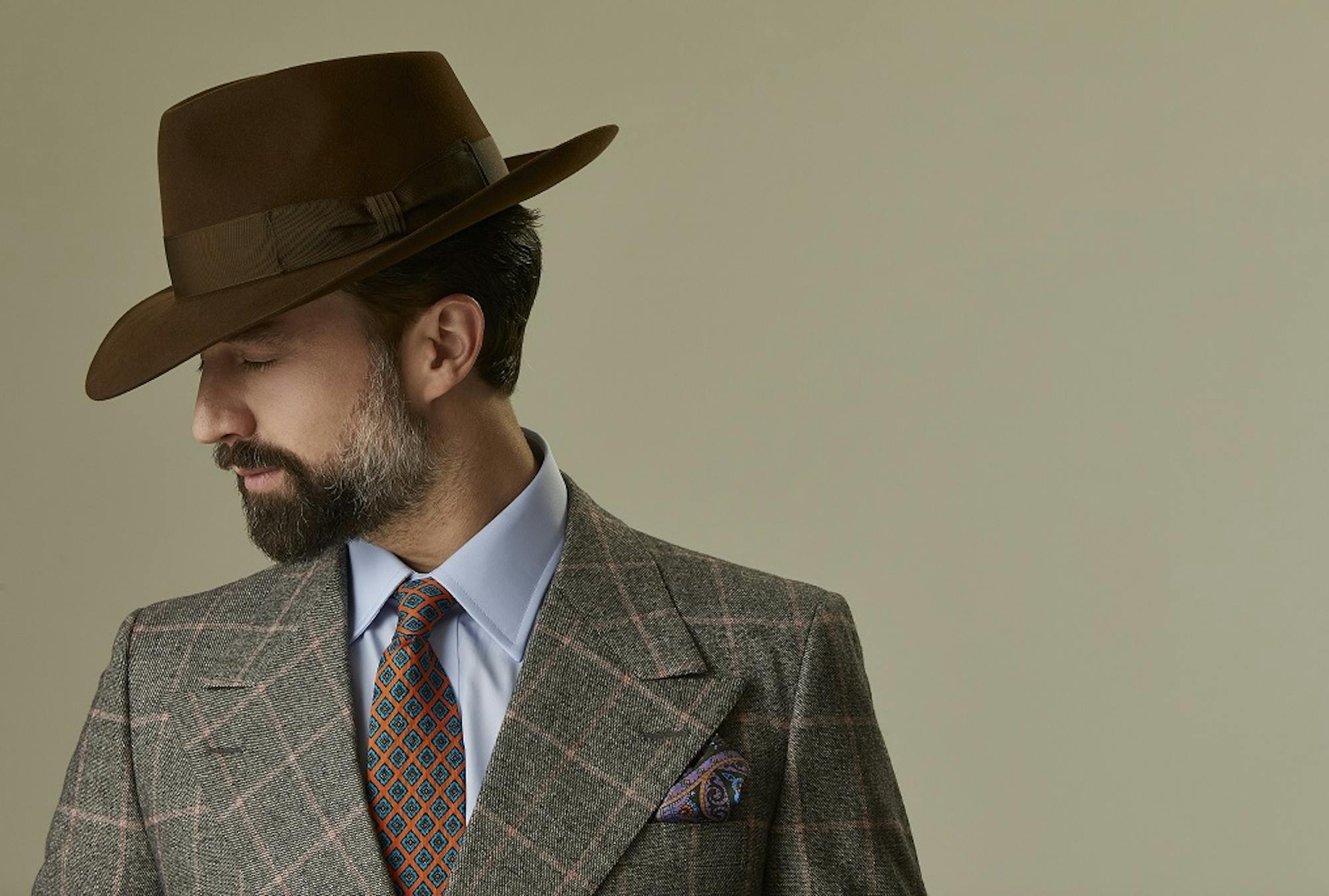 British Luxury in NYC  Lock & Co. Hatters 