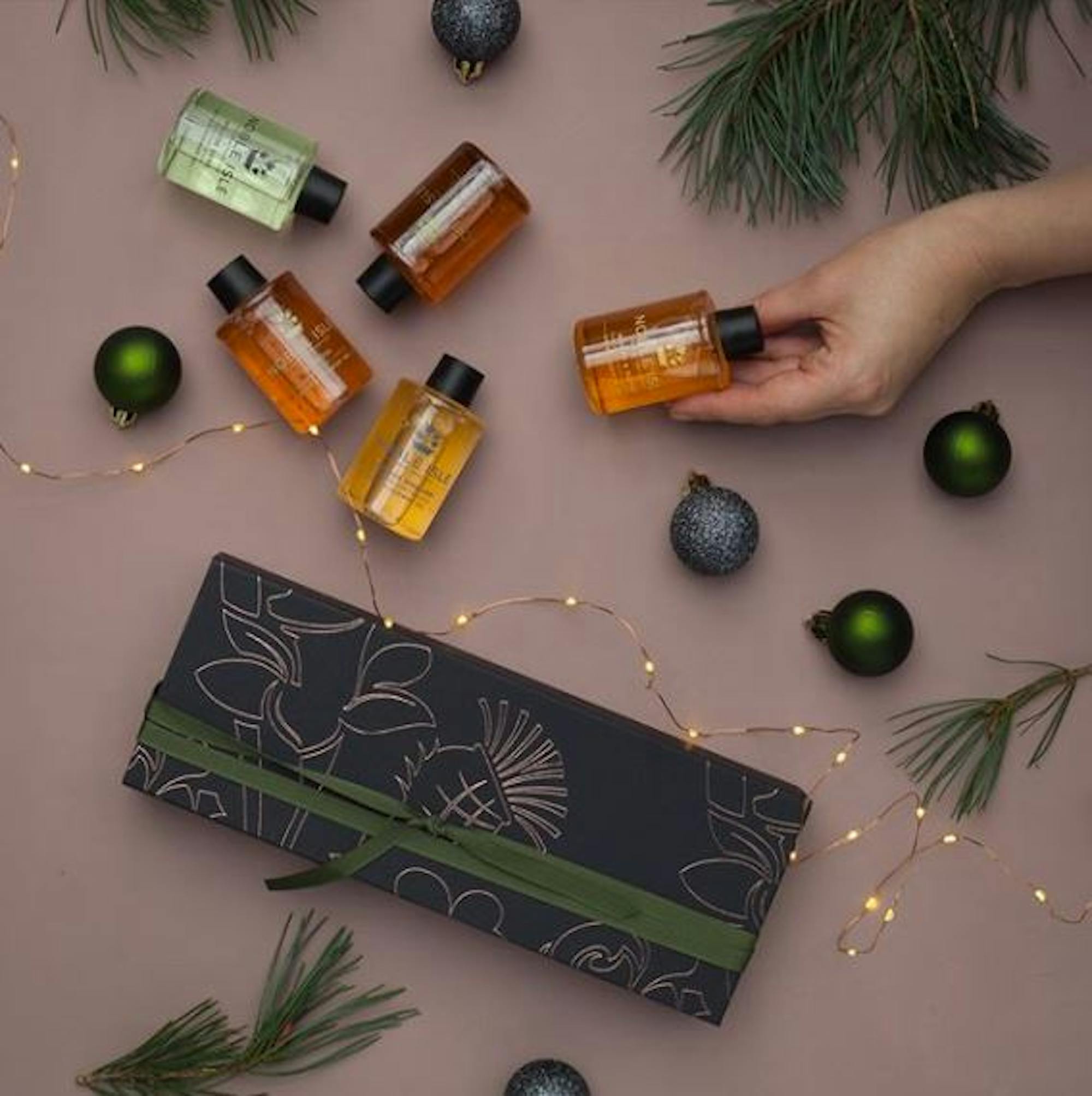 A Season of Luxury Noble Isle