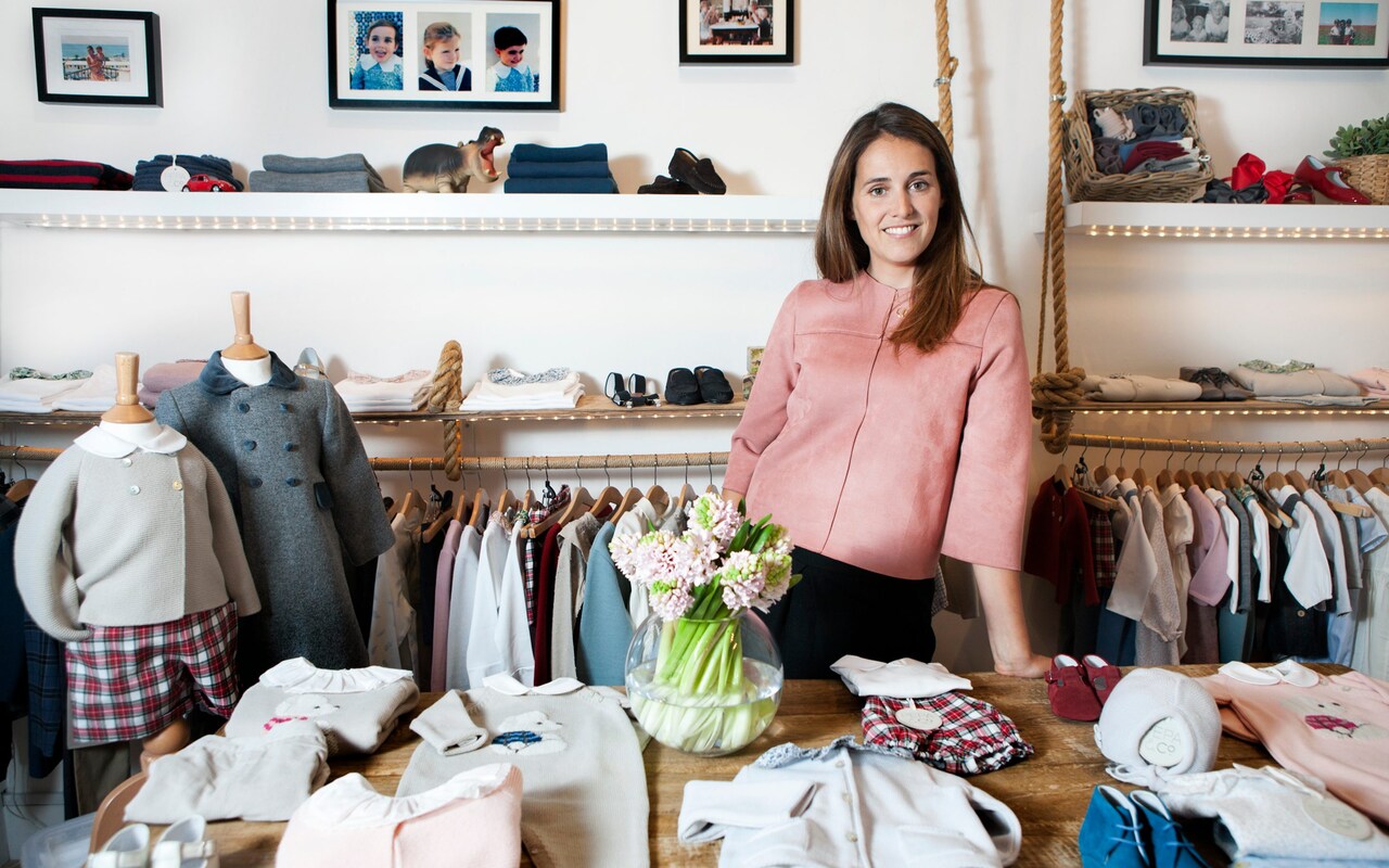 Five Minutes with the Founder | Pepa Gonzalez, Founder, Pepa & Co.
